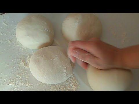 Jufke za pitu, priprema pite sa mesom/ Burek koji uvjek uspjeva