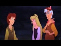 The Black Cauldron Prisoners Again HD