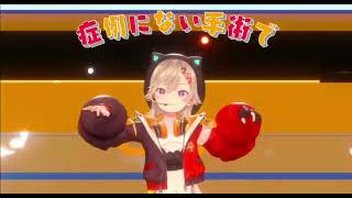 カスタムラブドール/covered by 小森めと 百鬼あやめ