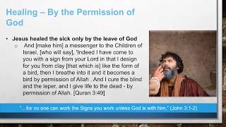 Video: Jesus In Islam, in detail - Abu Dawah NJ 