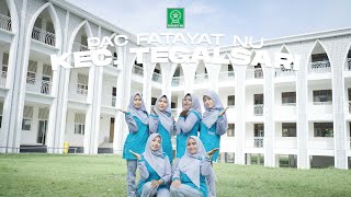 Download lagu LOMBA SENAM - PAC FATAYAT NU KECAMATAN TEGALSARI mp3