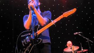 The Antlers - I Don&#39;t Want Love (Live @ Hackney Empire, London, 24/10/14)