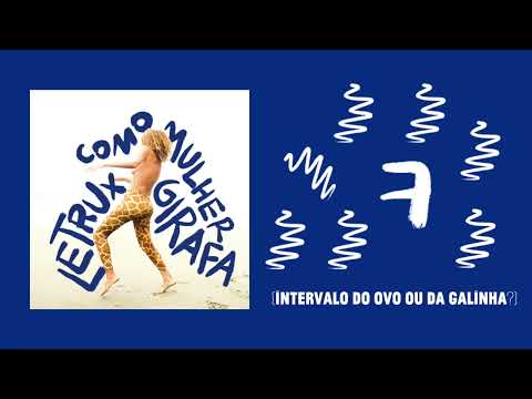 Video thumbnail for {intervalo do ovo ou da galinha?}