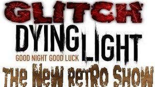 Flying Cars in Dying Light