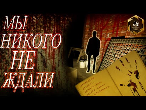 CS:GO. ОБЗОР НА КАРТУ COOP_NIGHTMARE_ESCAPE.