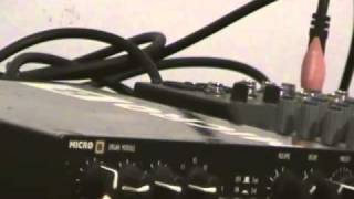 Video thumbnail for Demo - Voce Micro B by Alex Keys