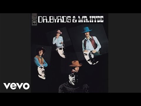 The Byrds - This Wheel's On Fire (Audio/Version 1)