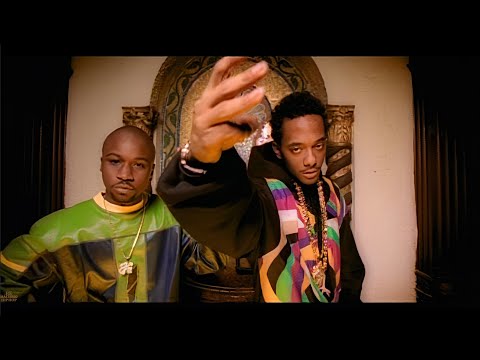 Mobb Deep: G.O.D PT.III (EXPLICIT) G.O.D PT. lll (Remix) (CLEAN) [UP.S 8K] (1996)