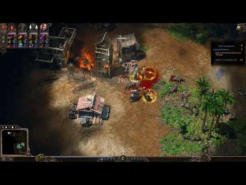 Spellforce 3 Playthrough - Pt. 43