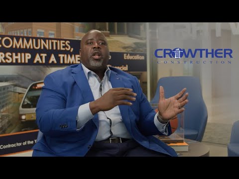 Crowther Construction client story video