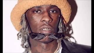 Young Thug Drown feat. Travis Scott & N'Famous (Full Song) *NEW*