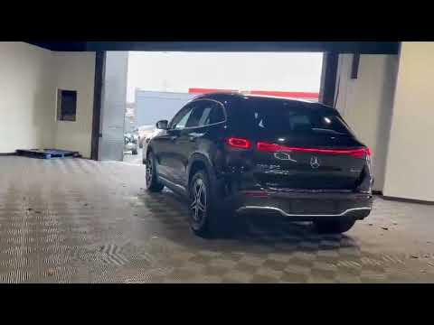 2023 MERCEDES-BENZ EQA 300 AMG LINE 4MATIC - Image 2