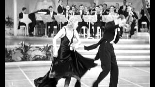 Fred Astaire &amp; Ginger Rogers - I Won&#39;t Dance (reprise), Roberta, 1935