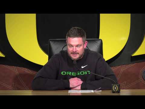 Dan Lanning | Postgame vs. James Madison