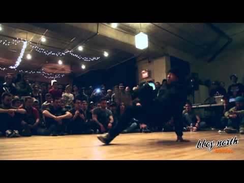 SKILLZ-O-METER 4 - QUARTER FINALS - Switch B vs Onton