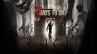 獅朱　ハッシュンと7 Days to Die #10