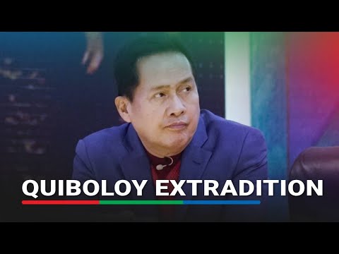 No requests to extradite Pastor Apollo Quiboloy yet: PH envoy