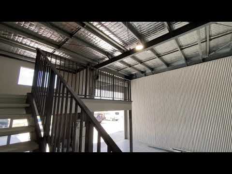 Synergy Development - Aura Business Park