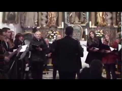 MeMPZ Prihova - Visoka pesem