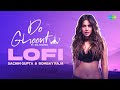 Do Ghoont LoFi Nia Sharma Shruti Rane Bombay Raja Sachin Gupta