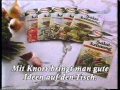 RTLplus Werbeblock 06 08 1988 1