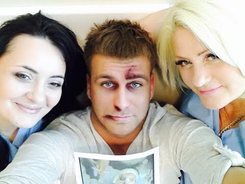 IONEL ISTRATI - WAKE ME UP (MAKING OF) Maldives - Moldova