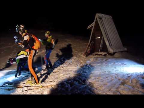 Pian Benot Ski Alp Race 2016 - Usseglio