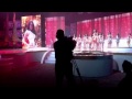 DR Dewi Yogo Pratomo MHt Malam Final Pemilihan Puteri