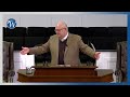 Fourth Man in the Fire | Dr. Phil Stringer