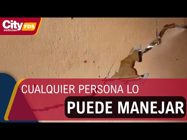 MORAR.OK: la aplicación web para evaluar el estado de su vivienda tras un terremoto 