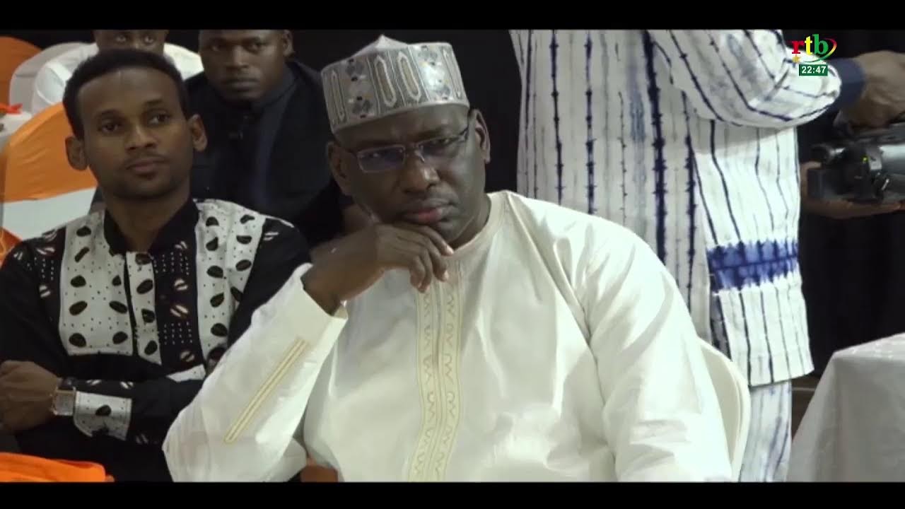 RTB - La nuit des lauréats de la semaine du numérique 2025