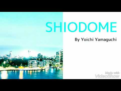 汐留/山口陽一  SHIODOME  Tokyo Bay Music 2020 Video