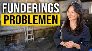Funderingsprobleem? Dit moet je weten voordat je koopt.