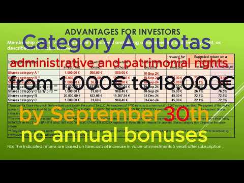 Video summary Guardavalle project