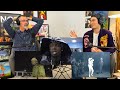 Dad Hears Playboi Carti UR THE MOON 2024 H00DBYAIR Reaction