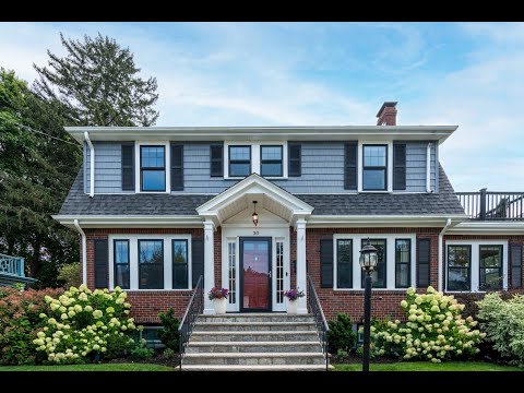 30 Merrill Road Watertown, MA | ColdwellBankerHomes.com