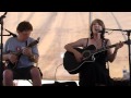 Tim O'Brien & Kathy Mattea - Green Rolling Hills of West Virginia