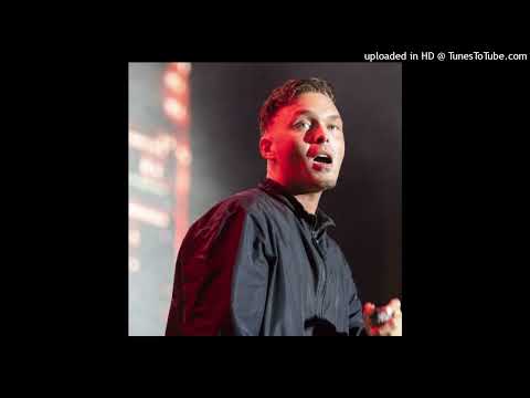 (FREE) Gilli feat. Larry44 - "være som os" | Type Beat 2022