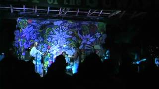 Railroad Earth - Hard Livin&#39;