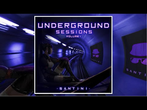 UNDERGROUND SESSIONS VOL.1 | [TECHNO] X [HARDTECHNO]