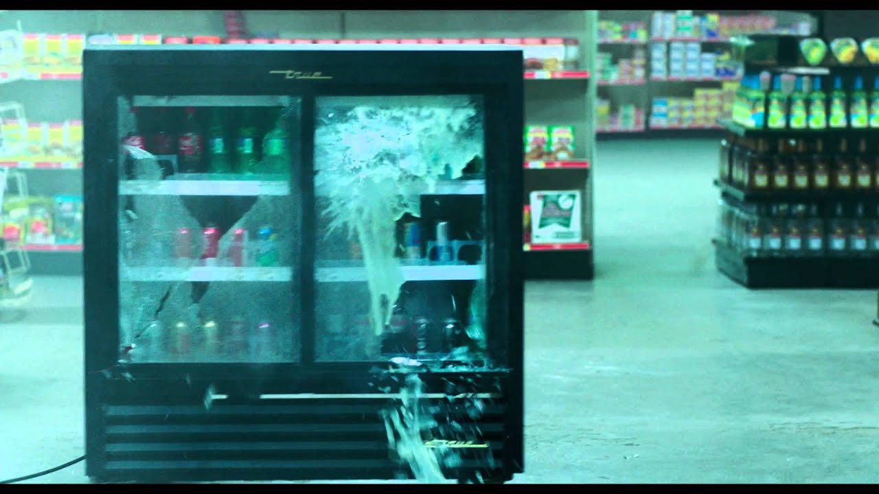 Miniature de la vidéo AMERICAN ULTRA - Extrait Massacre à l'épicerie VF du film Hyper agent américain