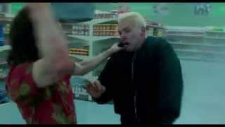 AMERICAN ULTRA - Extrait Massacre à l'épicerie VF