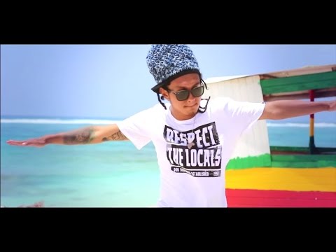 JUNIOR SAMBO - Cool And Full // (Video Oficial)