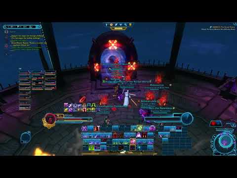 Dread Master Raptus 16hm