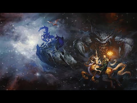 Die Entdeckung Mordenkainens und des Zirkels der Acht | DnD-Hintergrundwissen