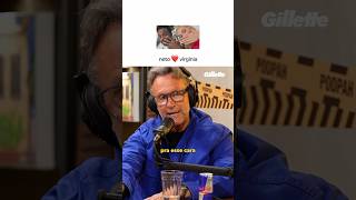 CRAQUE NETO FÃ N°1 da VIRGÍNIA