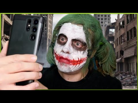 1/3 SINGFLUENCER: CHRIS (PietSmiet) SINGT [Electric Light Orchestra - Mr  Blue Sky]