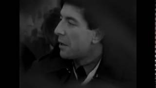Love calls you by your name - Leonard Cohen (subtitulado)