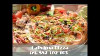 preview picture of video 'LaPrima Pizza - Kielce'