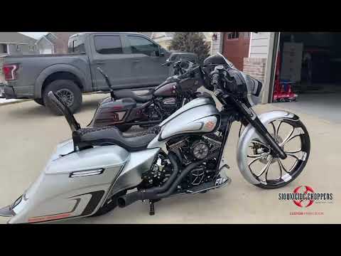Cobra Backrest